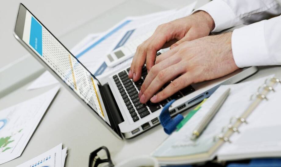 Usługi księgowe – jak pomagają unikać błędów podatkowych?