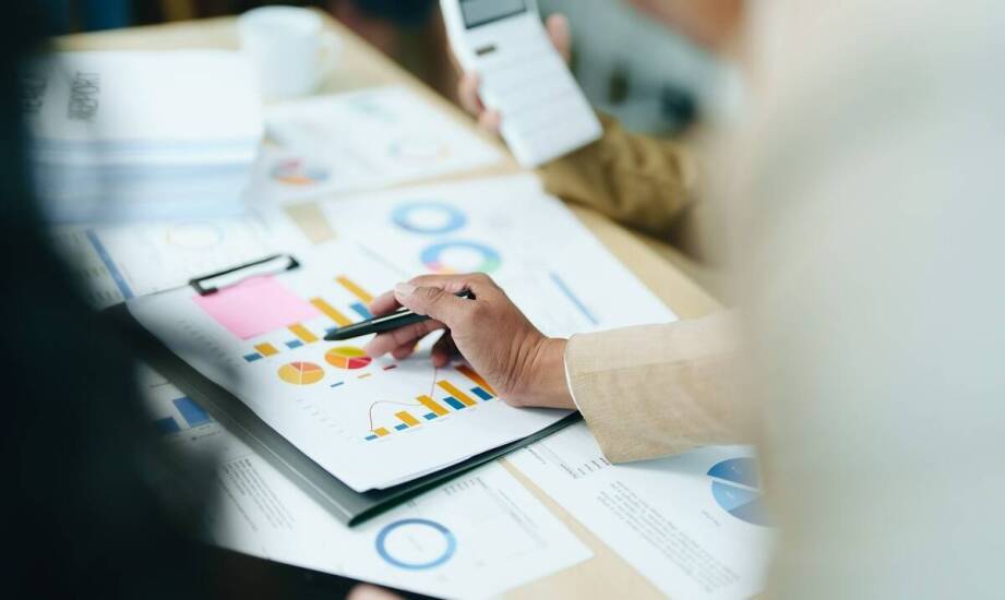 Usługi księgowe dla firm handlowych w ofercie biura rachunkowego