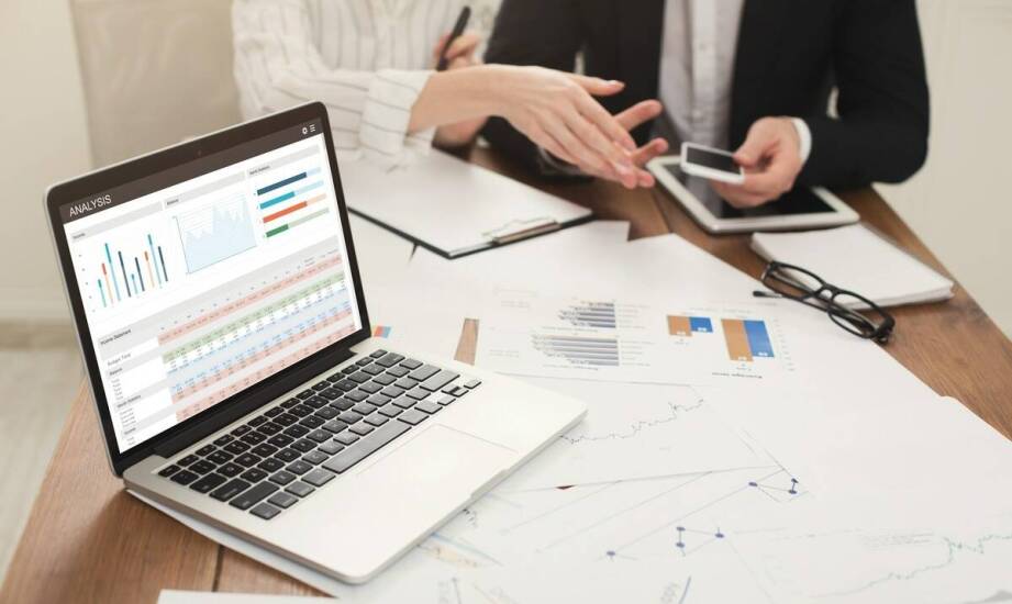 Pełna księgowość a efektywne zarządzanie kosztami przedsiębiorstwa