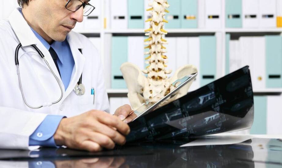 Kluczowe techniki diagnostyczne w ortopedii dla osób aktywnych