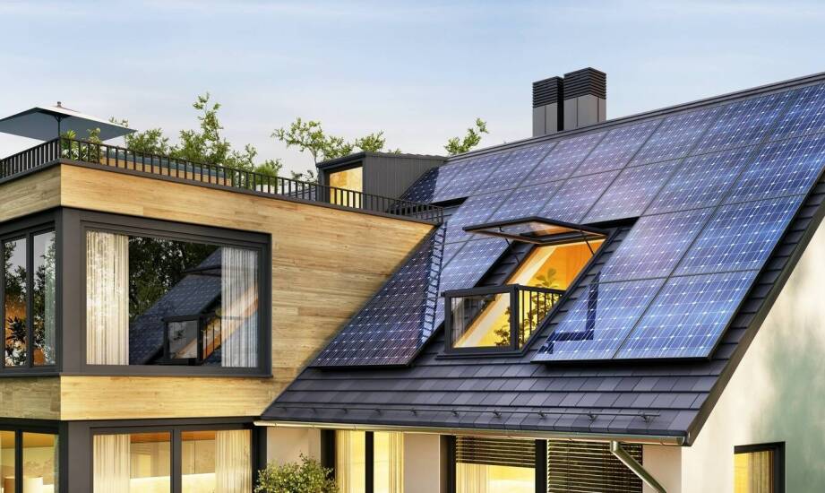 Czy warto inwestować w naturalne materiały do krycia dachów?