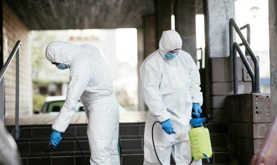 Jakie korzyści niesie profesjonalne sprzątanie po zgonach?