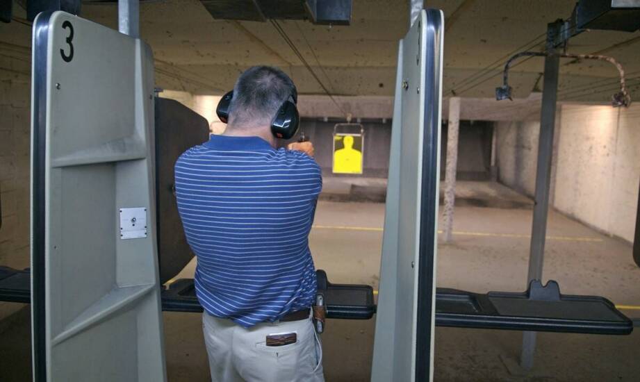 Jakie umiejętności można zdobyć na szkoleniach strzeleckich?