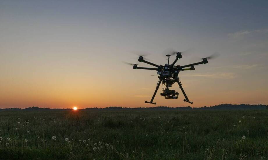 Wykorzystanie nowoczesnych instrumentów pomiarowych w geodezji