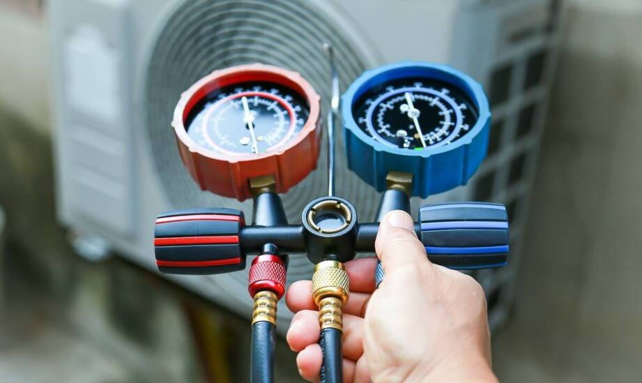 Rola testów temperatury w utrzymaniu sprawności agregatów chłodniczych