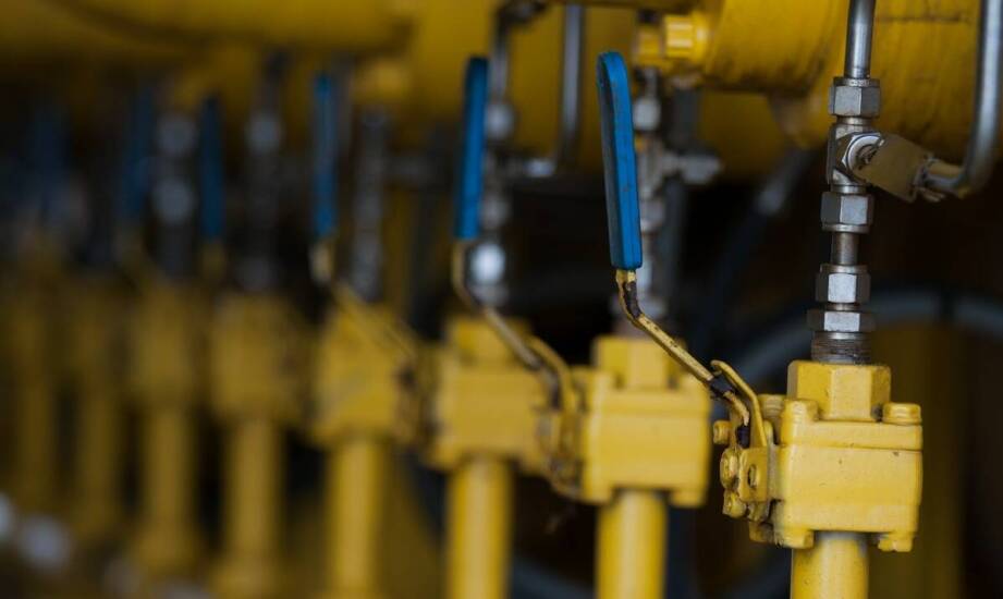 Wpływ ubezpieczenia odpowiedzialności cywilnej na bezpieczeństwo inwestycji gazowych