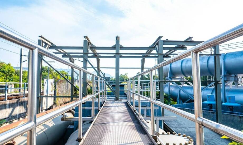 Zastosowanie punktów poboru gazu w różnych branżach przemysłowych