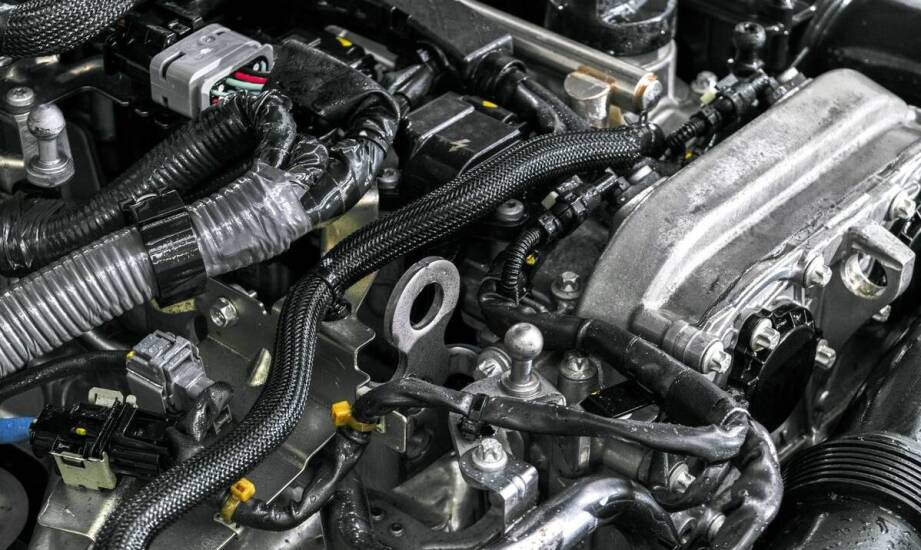 Jakie problemy może rozwiązać odpowiednia flansza MAP sensor?