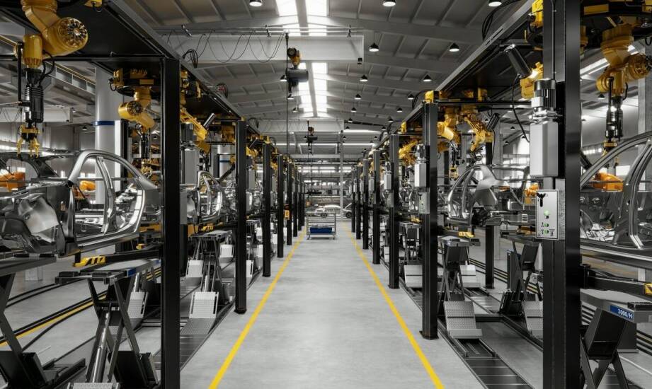 Nowoczesne rozwiązania w automatyzacji pracy palników do pieca na pellet