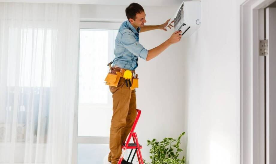 Jak montaż klimatyzacji wpływa na efektywność energetyczną budynku?