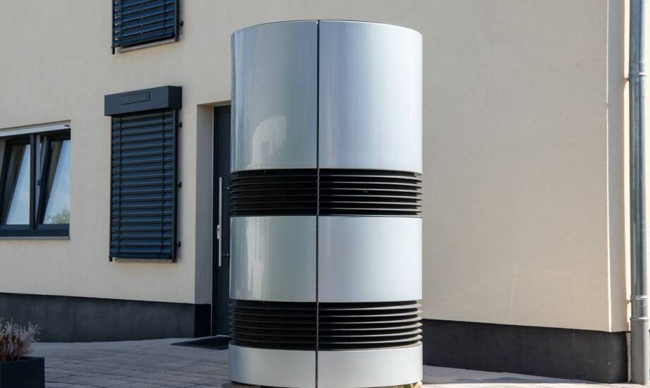 Jak działają pompy ciepła i jakie są ich zalety w systemach OZE?