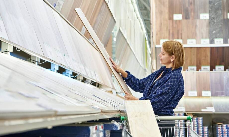 Kompleksowa oferta materiałów budowlanych w Gdańsku Kowale