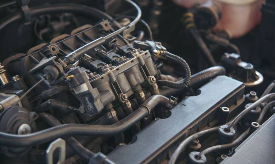 Uszczelka EGR a poprawa wydajności układu wydechowego