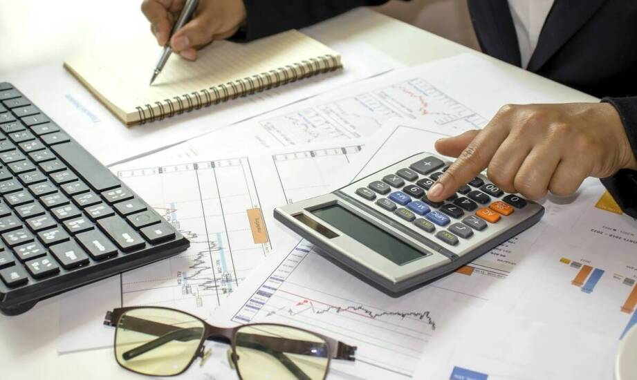 Zarządzanie budżetem w ramach kompleksowej obsługi inwestycji budowlanych