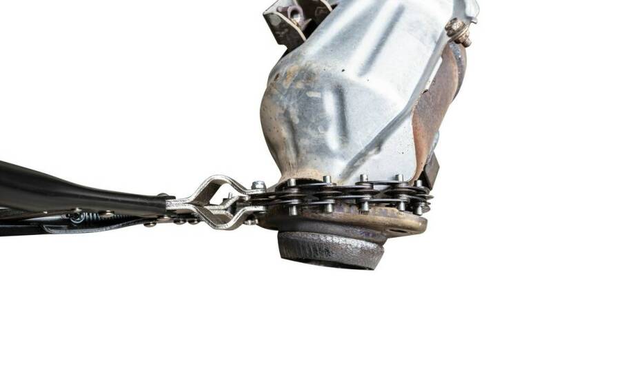 Wybór odpowiedniej zaślepki EGR – na co zwrócić uwagę przy zakupie online