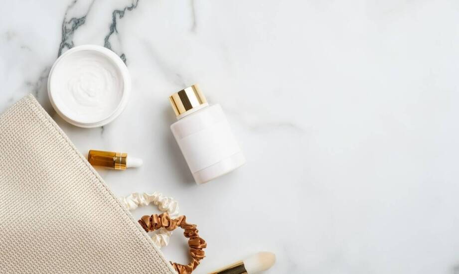 Wpływ zdobień na funkcjonalność i atrakcyjność opakowań kosmetycznych