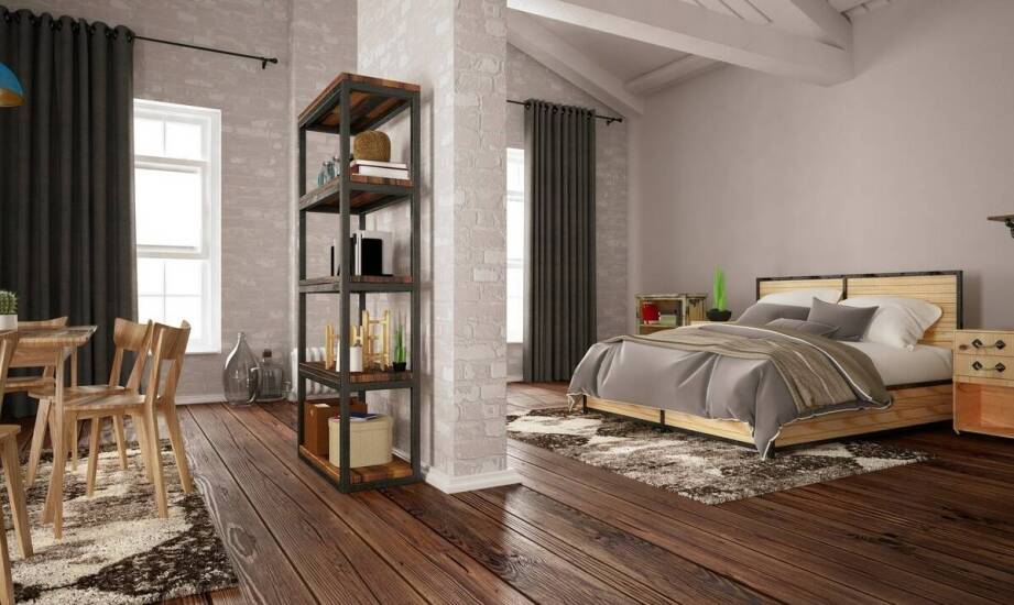 Biblioteczka kolonialna jako doskonały wybór dla miłośników rzemiosła artystycznego