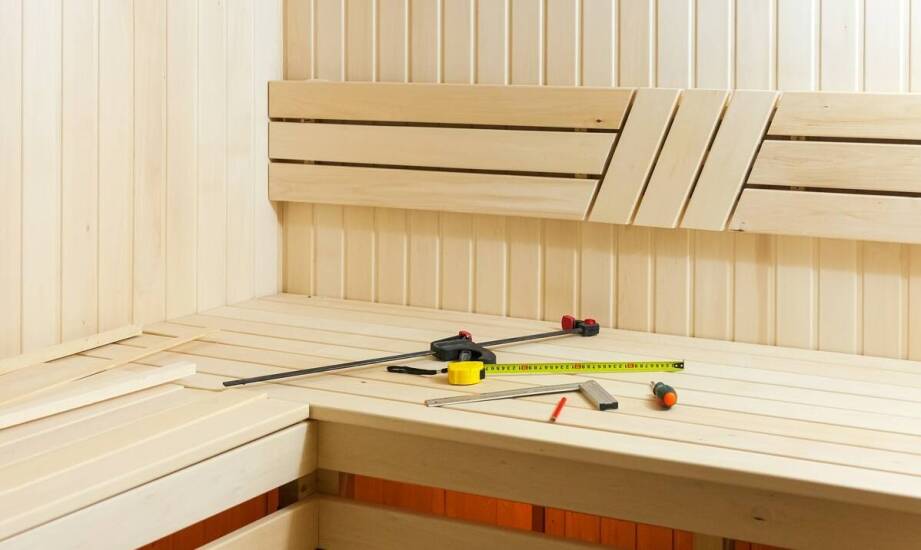 Projektowanie saun fińskich – jakie rozwiązania warto wziąć pod uwagę?