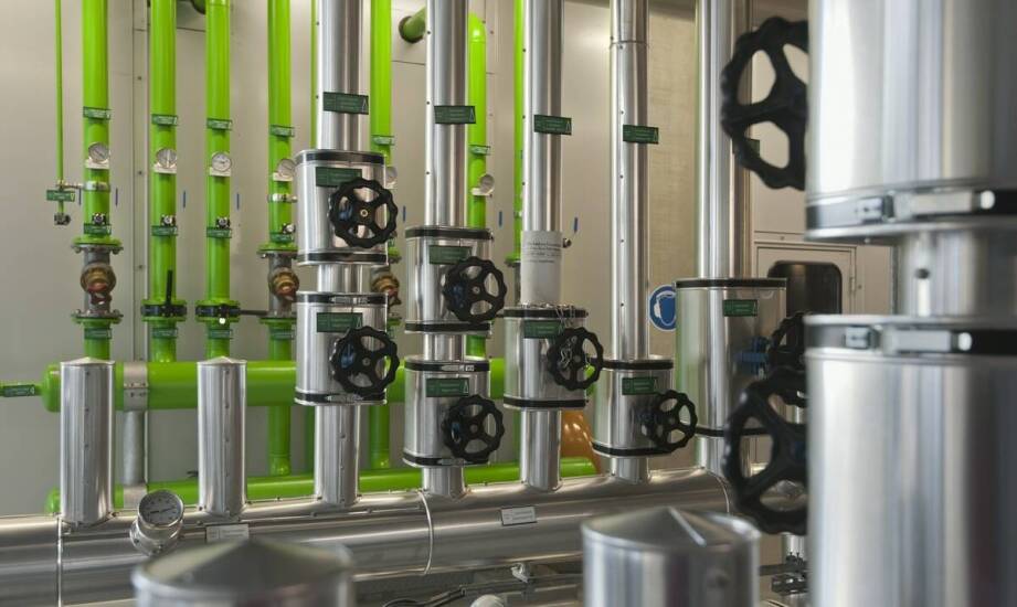 Kompleksowe podejście do projektowania i montażu instalacji gazowych