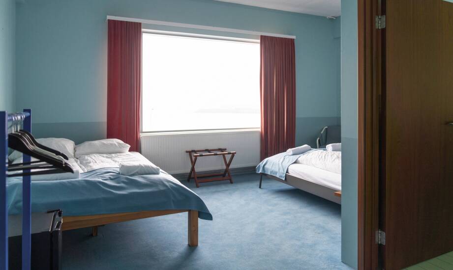 Pokój 2-osobowy w Gdańsku z możliwością wynajmu dla par