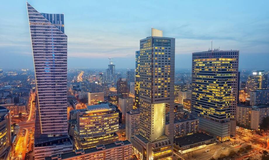 Specjalne rabaty na dłuższe pobyty w Gdańsku