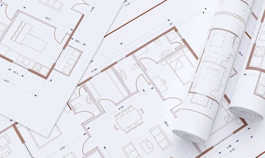 Dostępne rozmiary i kształty krat schodowych dla twojego projektu