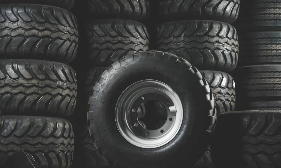 Zastosowanie opon ciężarowych w transporcie regionalnym i ich zalety