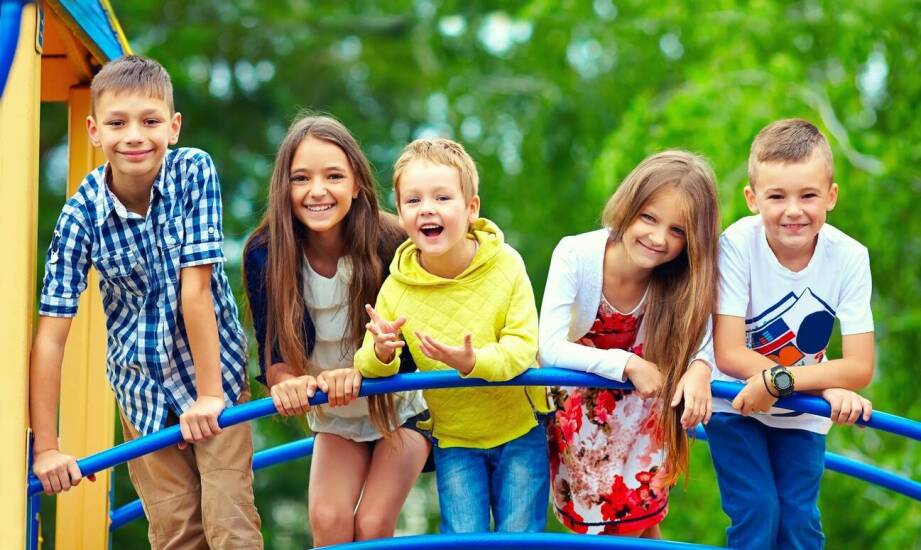 Certyfikowane urządzenia a ich wpływ na rozwój fizyczny dzieci