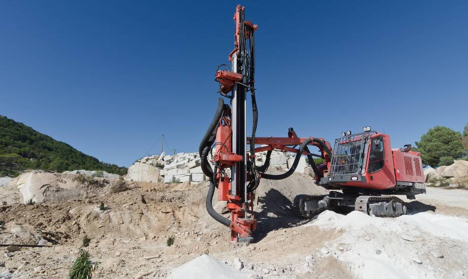 Jakie korzyści niosą ze sobą precyzyjne odwierty geologiczne?