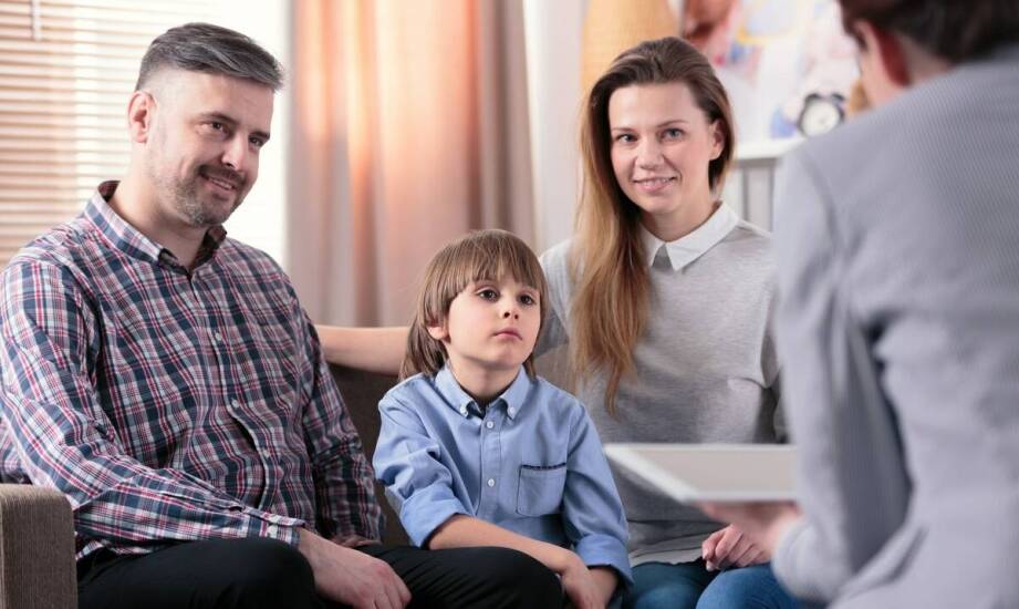 Rola zabawy w terapii jąkania u dzieci