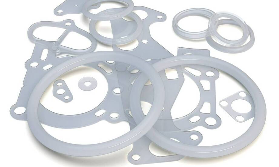 W jakich zastosowaniach najlepiej sprawdzają się uszczelki kołnierzowe?