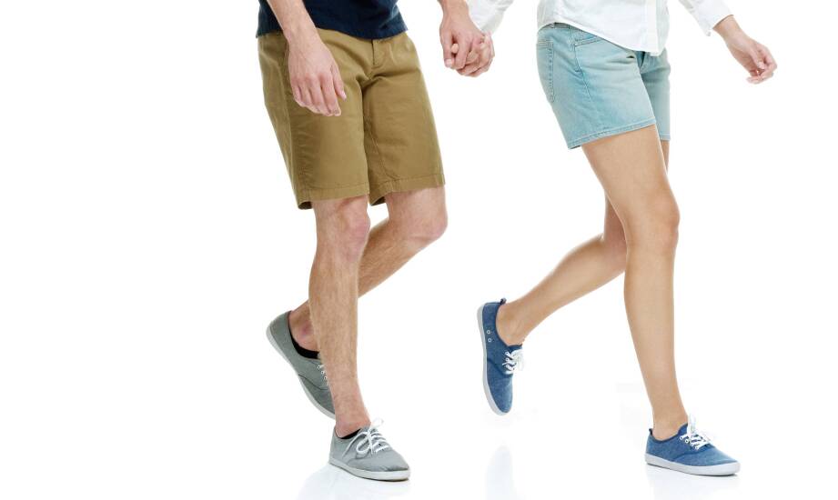 Dlaczego warto inwestować w wysokojakościowe spodenki regular?