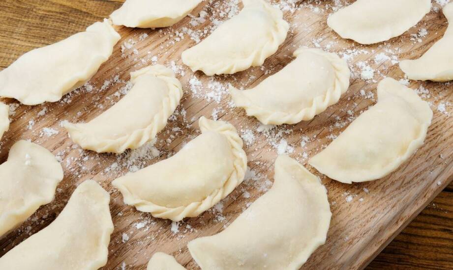 Dlaczego pierogi to dobry wybór na imprezy okolicznościowe?