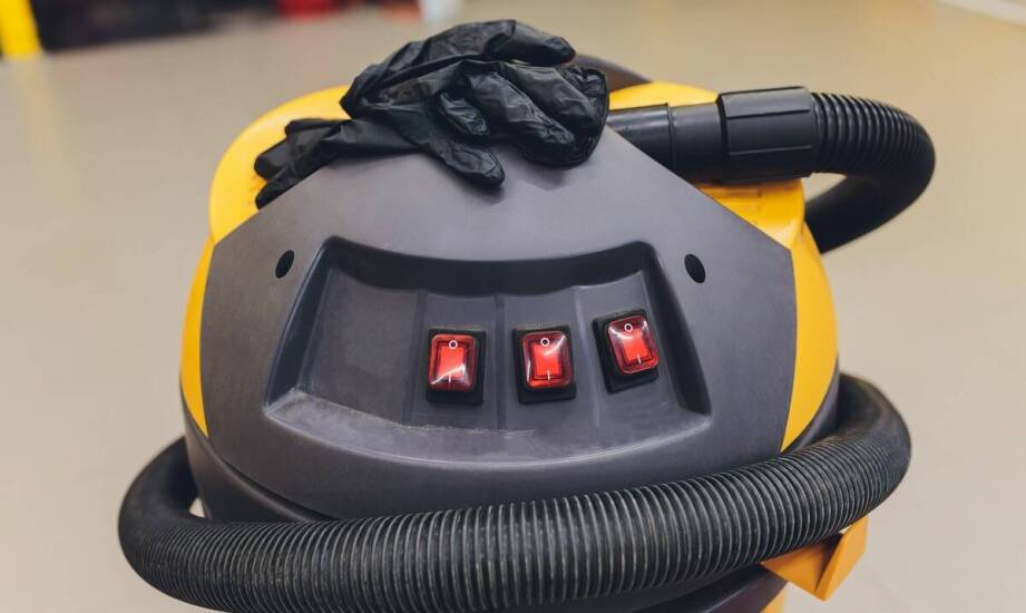 Zastosowanie akumulatorów litowo-jonowych w maszynach czyszczących – zalety i wady