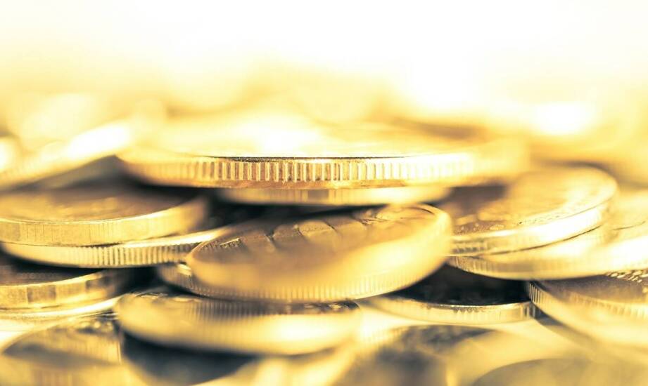 Jak często kantor aktualizuje ceny skupu złotych monet?