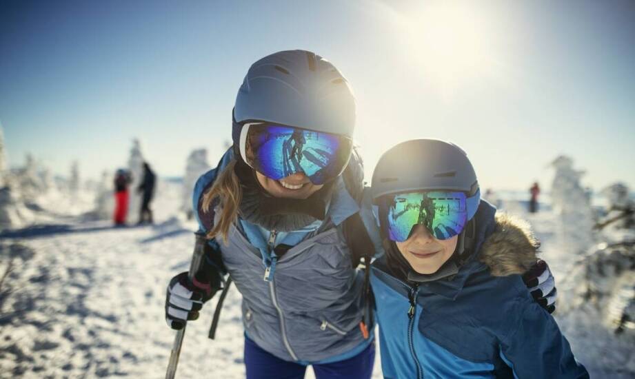 Jak dostosować sprzęt narciarski do indywidualnych potrzeb dzięki wypożyczalni w Białce Tatrzańskiej?