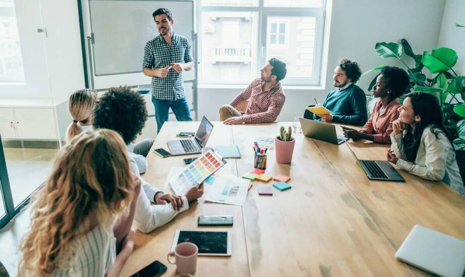 Kompleksowe wsparcie marketingowe dla sklepów franczyzowych