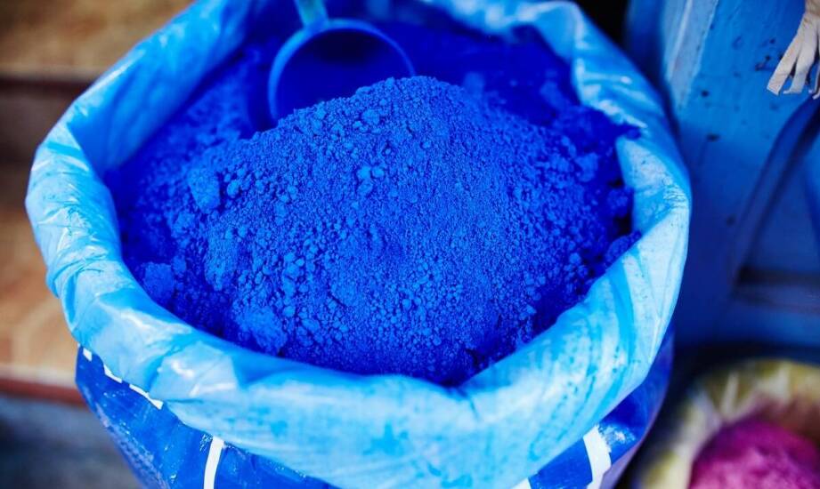 Jak big bag 300 kg wpływa na ochronę przed wilgocią podczas transportu?