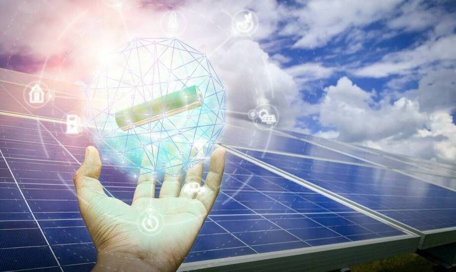 Zastosowanie baterii litowo-jonowych w systemach magazynowania energii