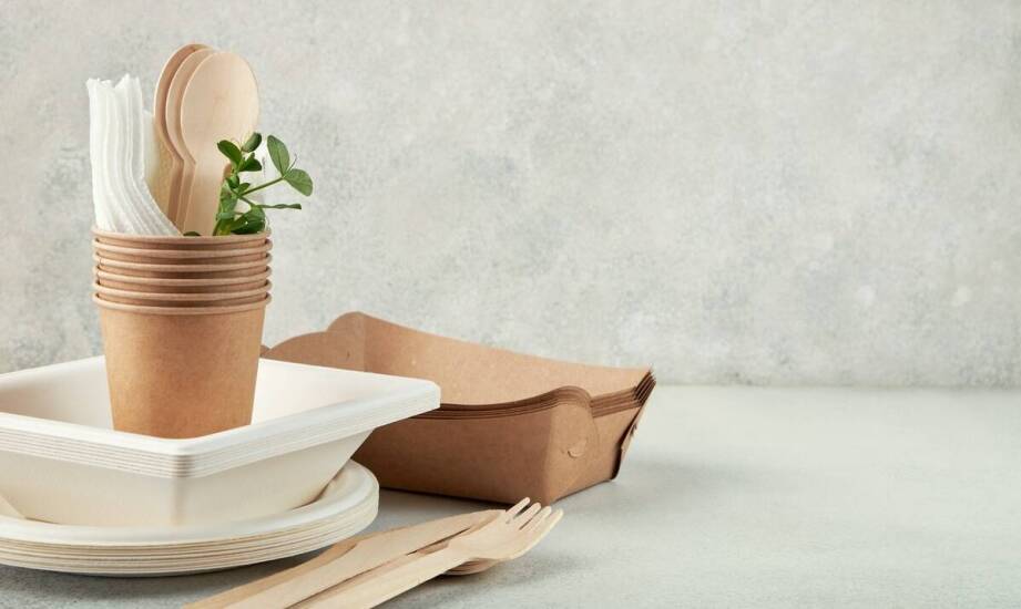 Przewaga opakowań papierowych nad plastikowymi w kontekście ochrony środowiska
