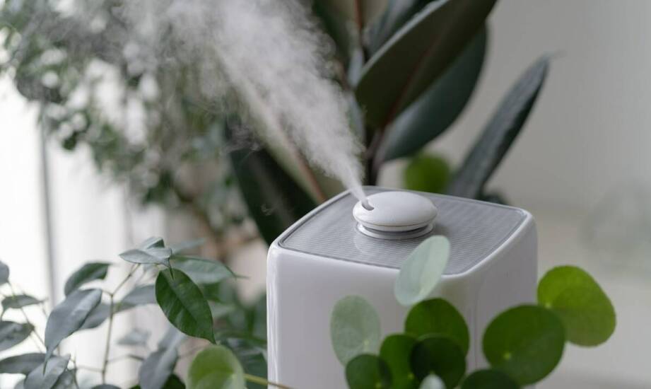 Kichanie u dziecka – jak dobrać odpowiedni nebulizator?