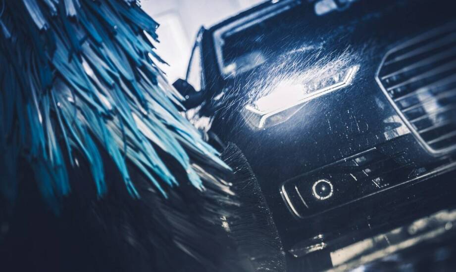 Jakie innowacje wspierają efektywność myjni bezdotykowych?