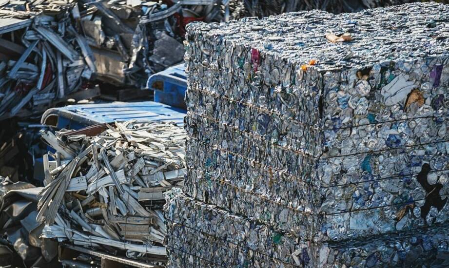 Wpływ recyklingu odlewniczych stopów aluminium na środowisko i przemysł