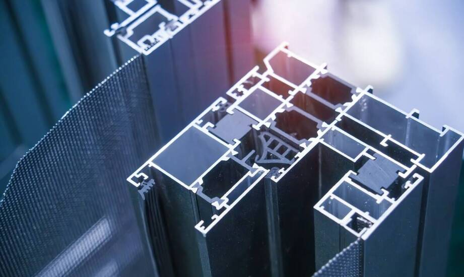 Innowacyjne rozwiązania z wykorzystaniem blachy z materiału