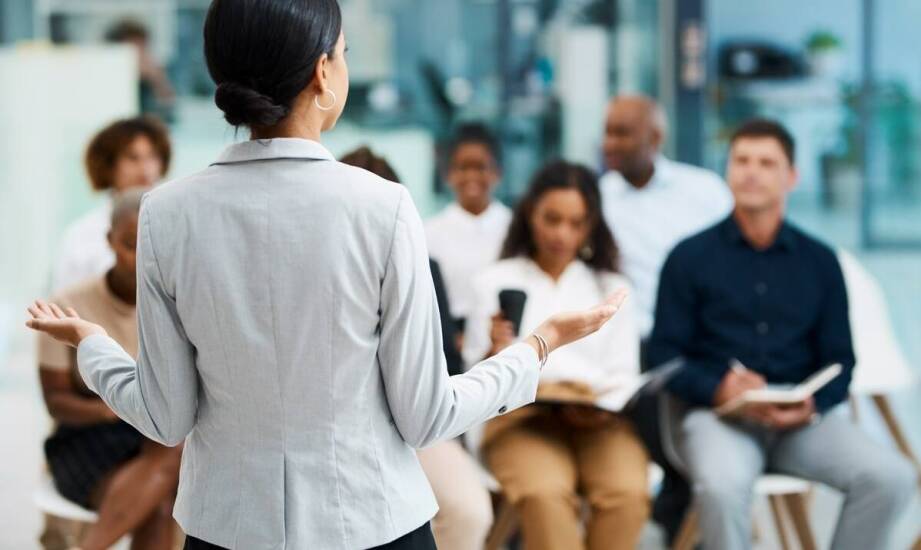 Szkolenie pracowników ochrony: profesjonalizm i umiejętności w służbie bezpieczeństwa w świętokrzyskim