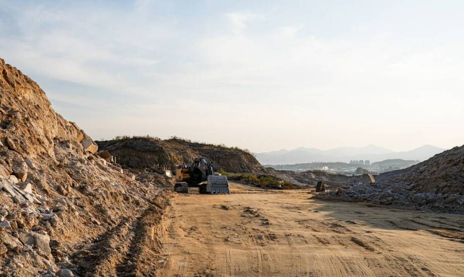 Prace ziemne koparką w kontekście ochrony środowiska: najlepsze praktyki