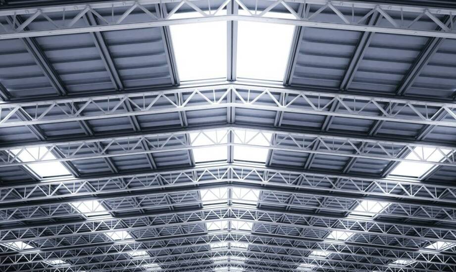 Płyty stropowe a nowoczesne trendy architektoniczne – co warto wiedzieć?