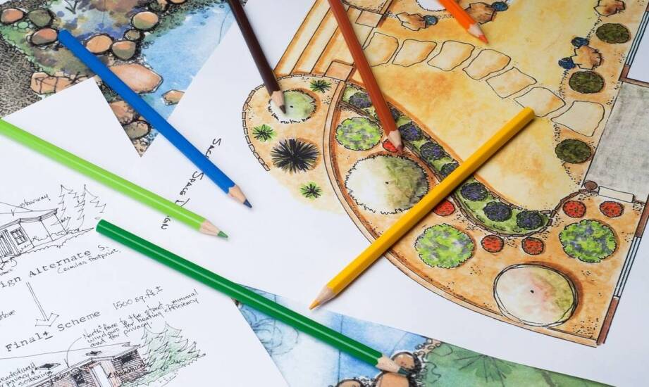 Jakie korzyści niesie ze sobą współpraca z doświadczonymi specjalistami od ogrodów?