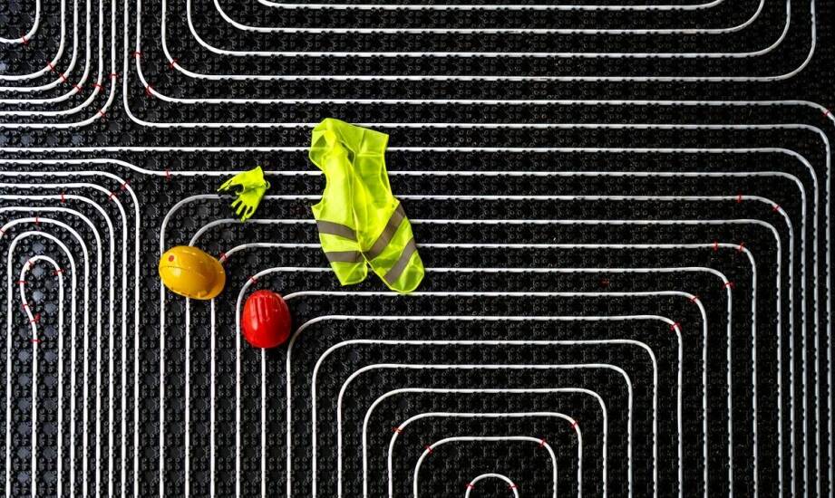 Wybór odpowiednich materiałów do instalacji grzewczych – co warto wiedzieć?