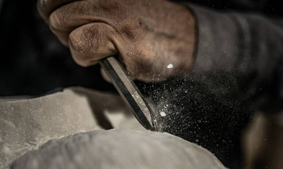 Dlaczego warto wybrać dłuto kverneland do intensywnej eksploatacji?